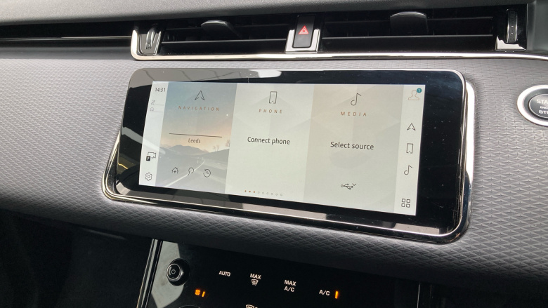 Land Rover Range Rover Evoque 1.5 P300e Evoque Edition 5dr Auto Hatchback